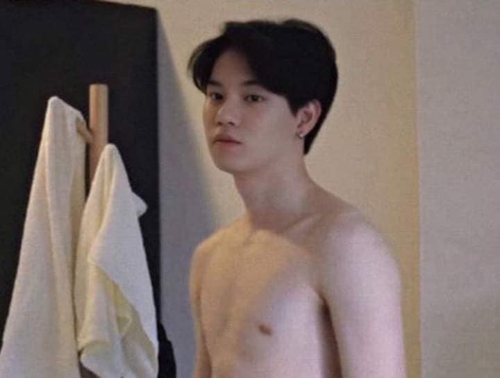 SPECIAL SET รักนะต้าววาฬ }{ 21