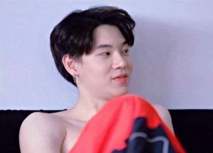 SPECIAL SET รักนะต้าววาฬ }{ 21