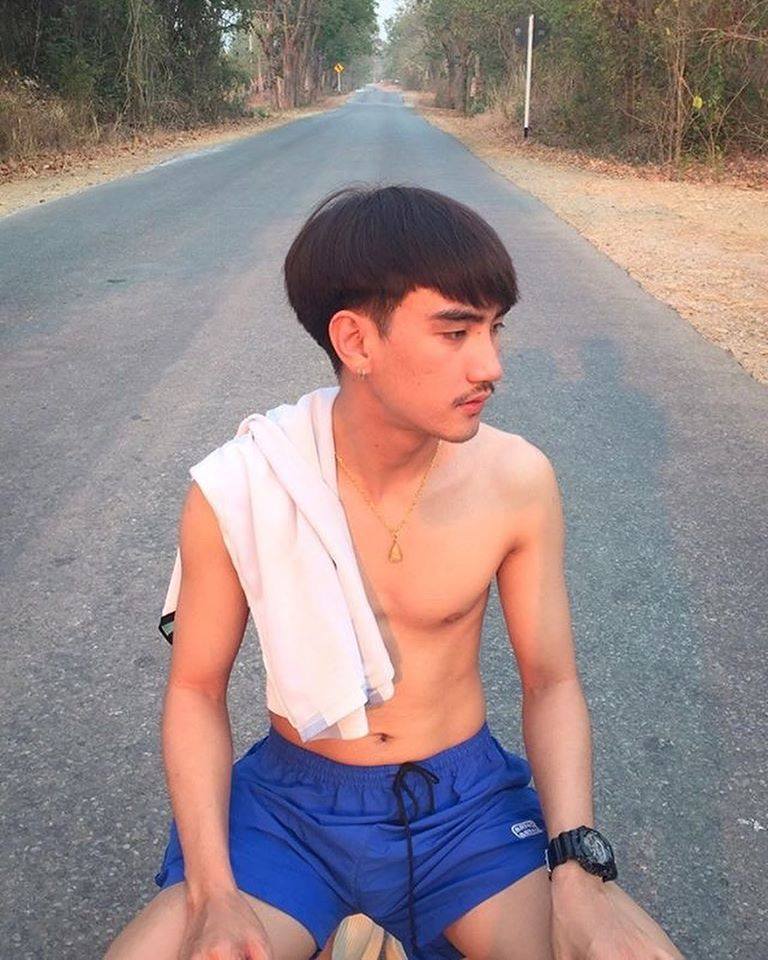 SPECIAL SET รักนะต้าววาฬ }{ 22