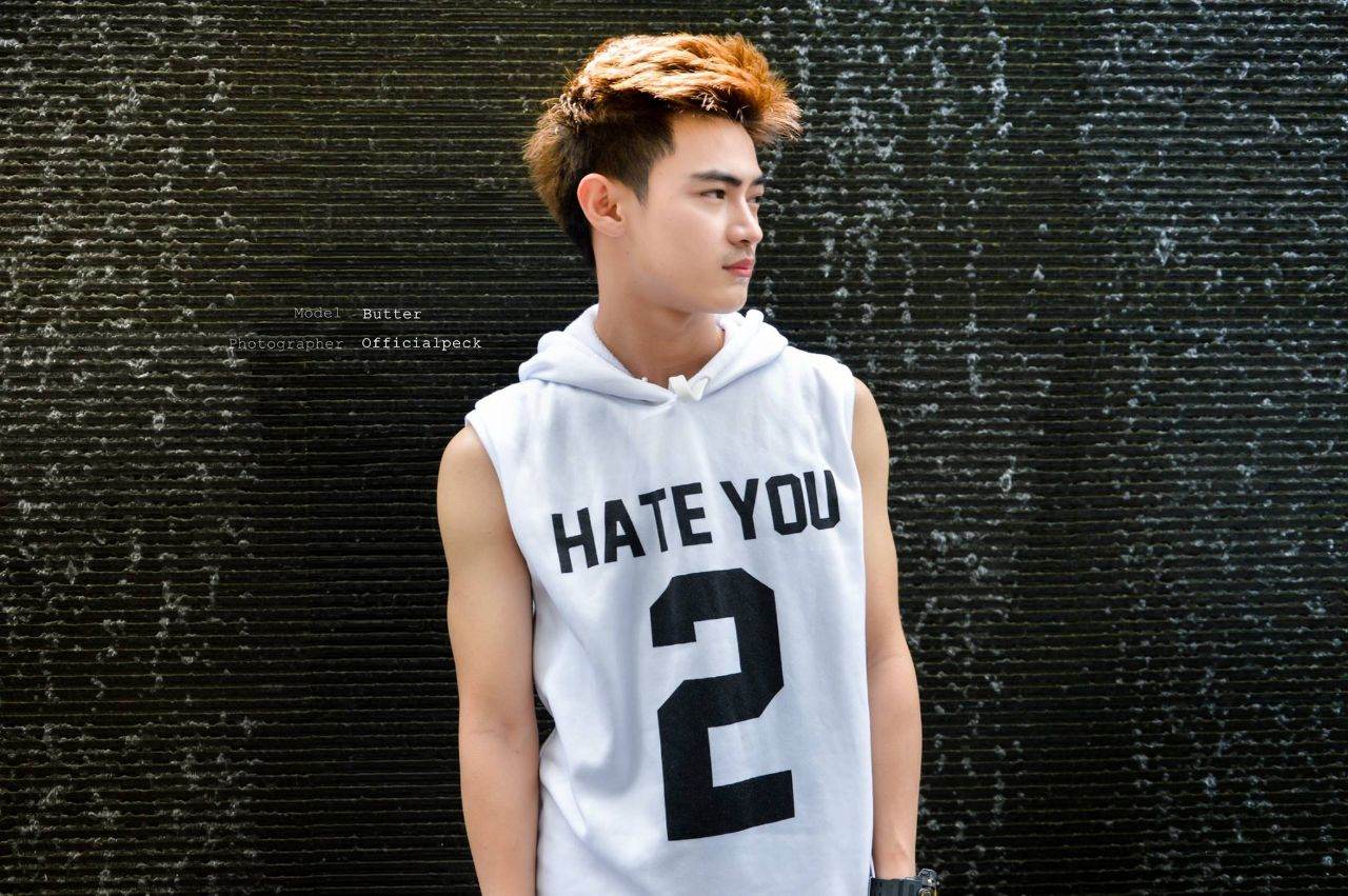 SPECIAL SET:FINกดLIKEใช่กดLOVE; 14