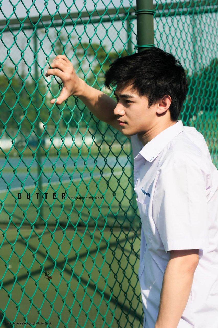 SPECIAL SET:FINกดLIKEใช่กดLOVE; 14