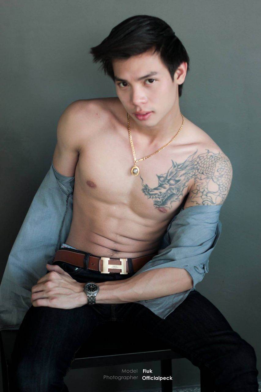 SPECIAL SET:FINกดLIKEใช่กดLOVE; 14