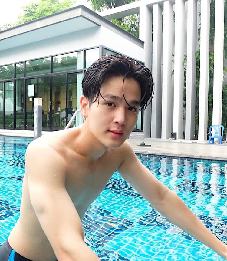 SPECIAL SET:FINกดLIKEใช่กดLOVE; 17