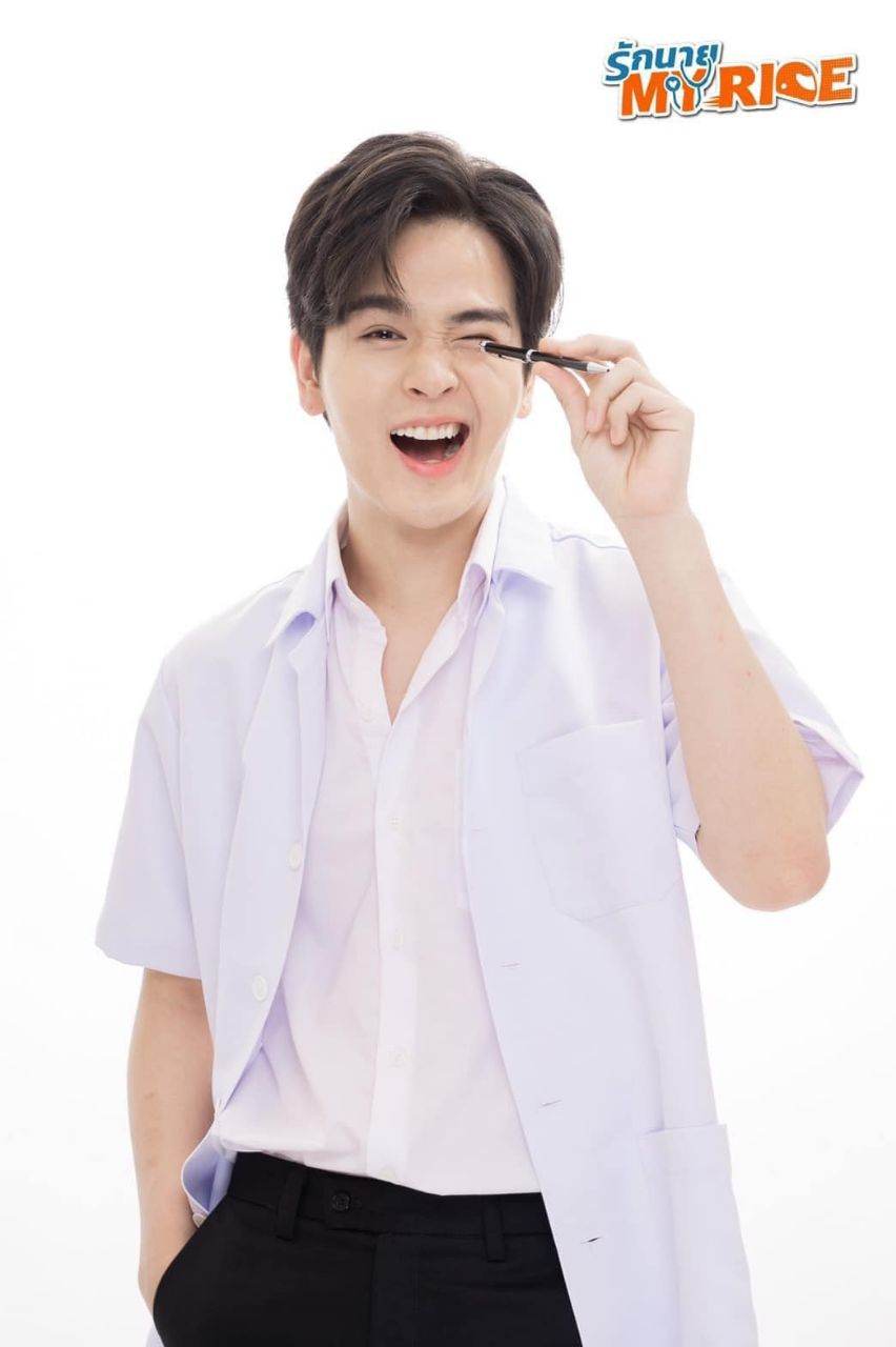 SPECIAL SET:FINกดLIKEใช่กดLOVE; 17