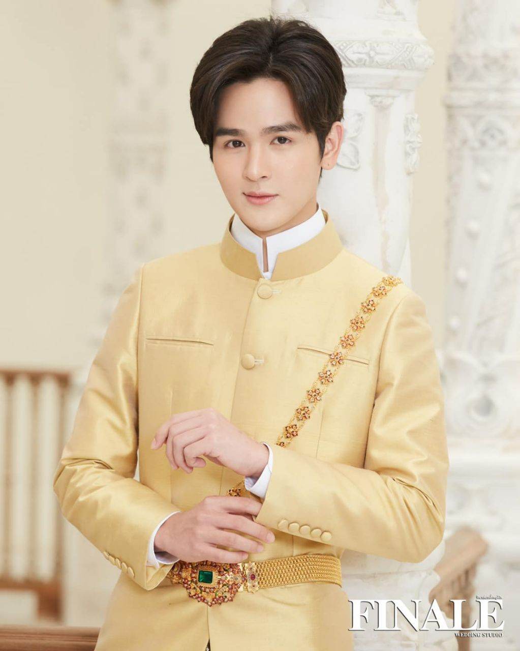 SPECIAL SET:FINกดLIKEใช่กดLOVE; 17