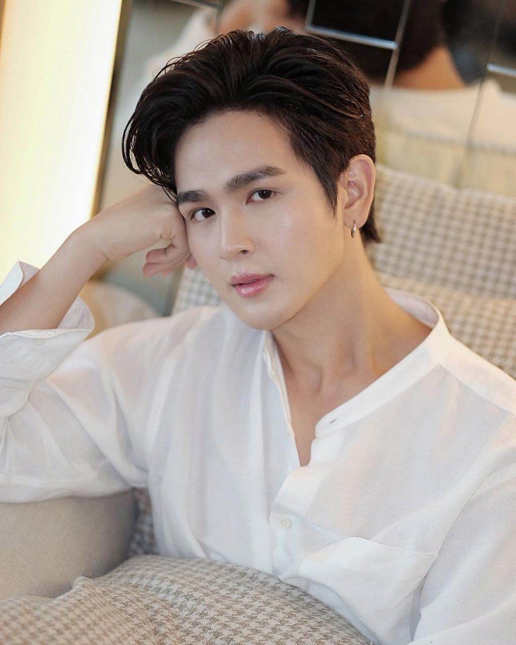 SPECIAL SET:FINกดLIKEใช่กดLOVE; 17