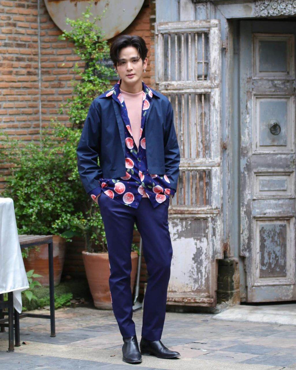 SPECIAL SET:FINกดLIKEใช่กดLOVE; 17