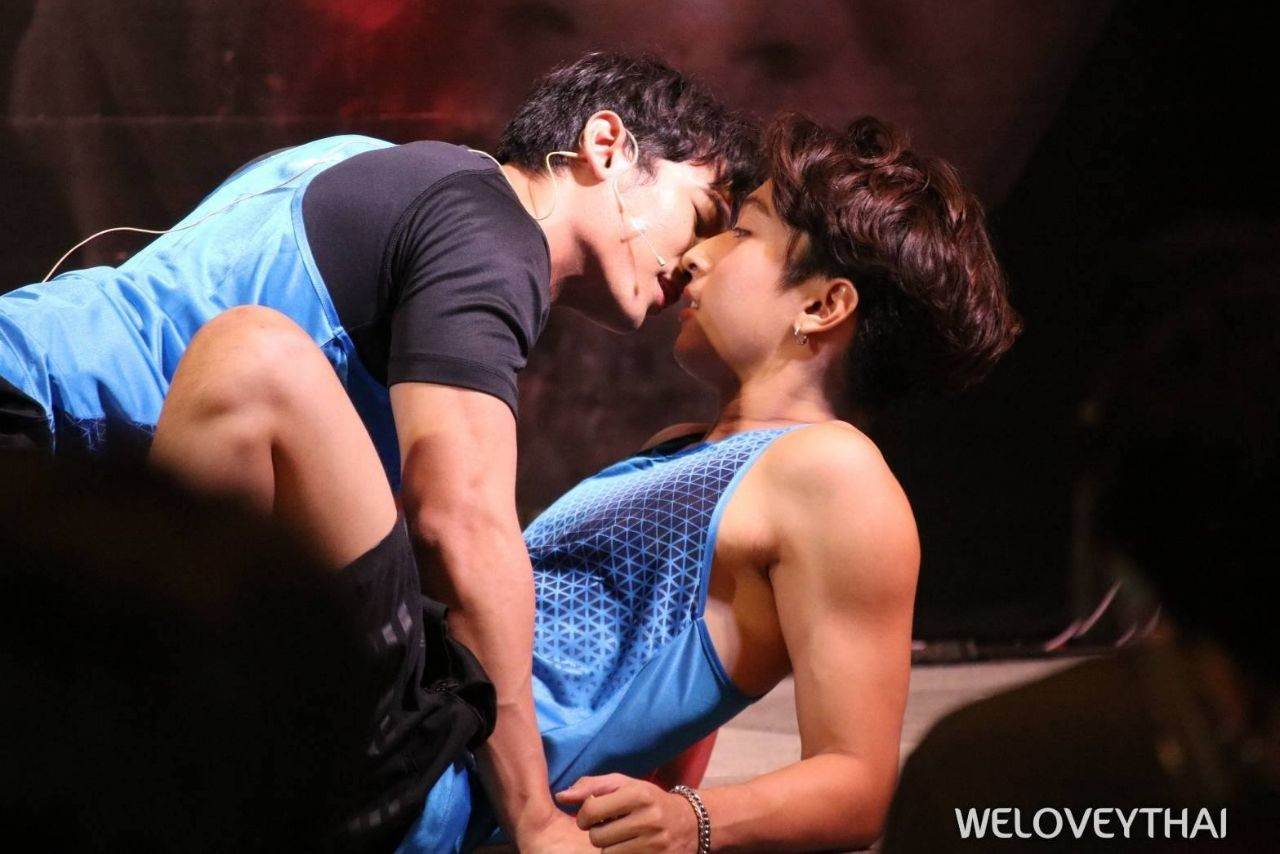 SPECIAL SET:FINกดLIKEใช่กดLOVE ss2 ; 4