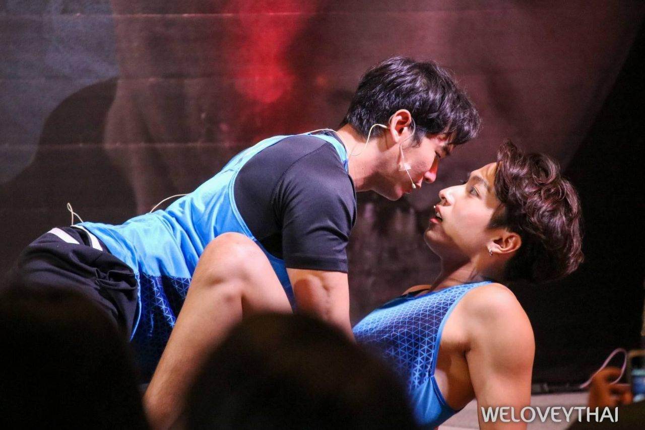 SPECIAL SET:FINกดLIKEใช่กดLOVE ss2 ; 4