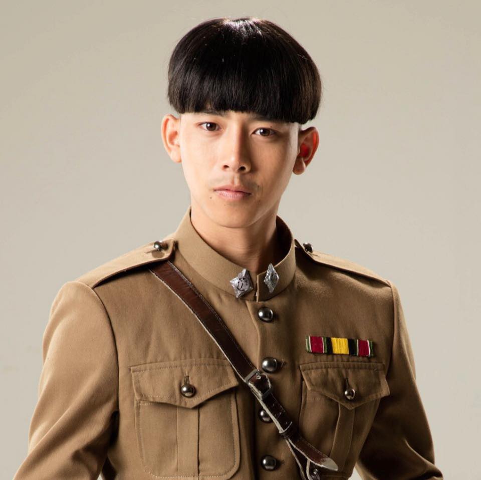 SPECIAL SET:FINกดLIKEใช่กดLOVE ss2 ; 15