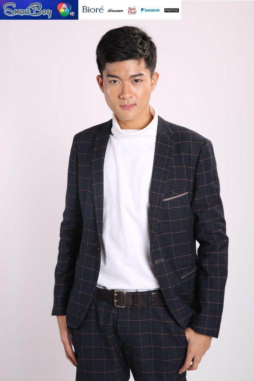 SPECIAL SET:FINกดLIKEใช่กดLOVE ss2 ; 20