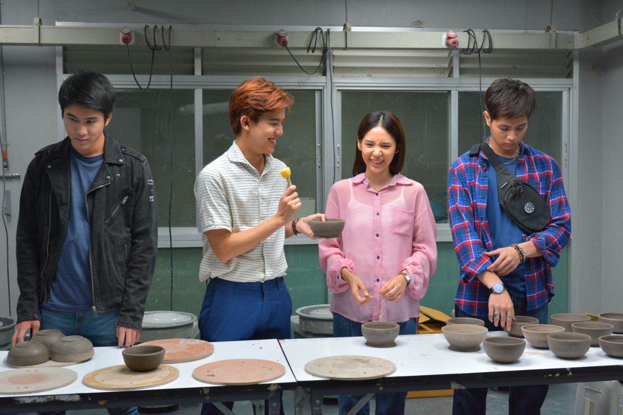 Make Money วุ่นนัก รักต้องประหยัด จากนิยายแจ่มใสสู่ภาพยนตร์ทางโทรทัศน์