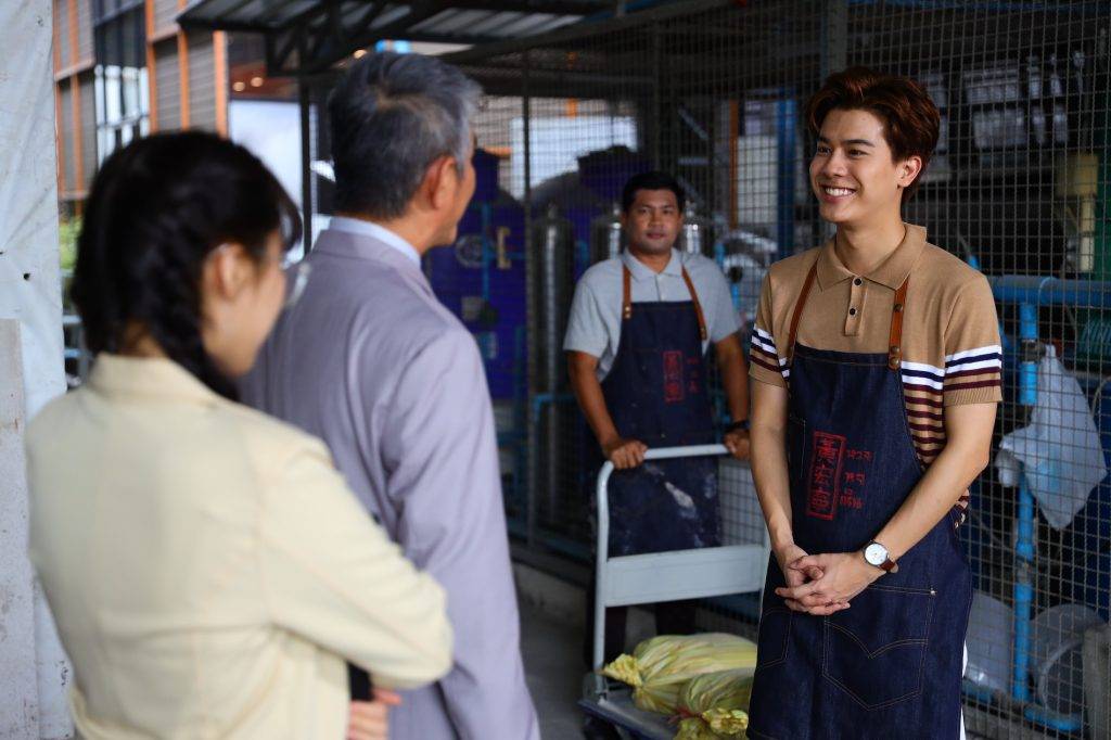 Make Money วุ่นนัก รักต้องประหยัด จากนิยายแจ่มใสสู่ภาพยนตร์ทางโทรทัศน์