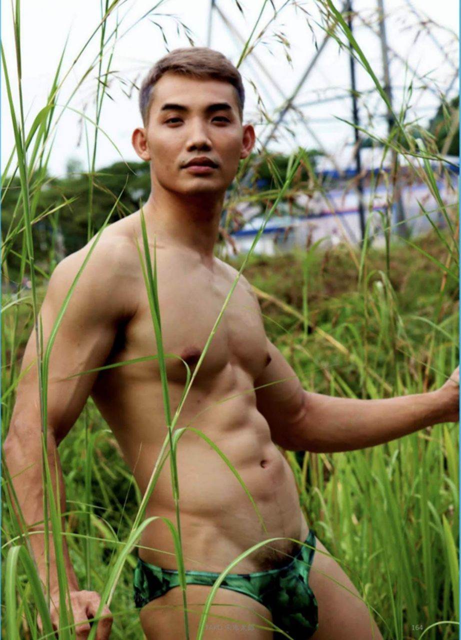 ฉุดกระชากแล้วลากเข้าดงหญ้า