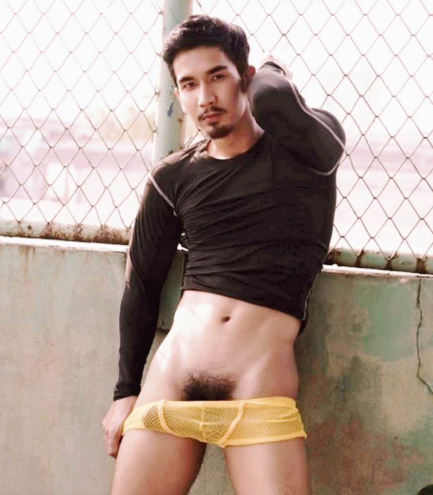 ก็ถนัดแบบนี้อะนะ