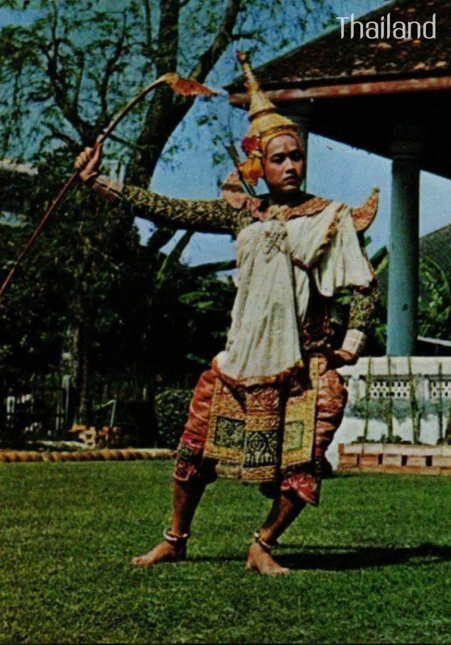 THAILAND 🇹🇭 | Thai dance: นาฏศิลป์ไทย
