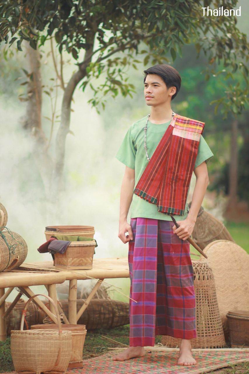 THAILAND 🇹🇭 | Thai-Khmer ethnic, เขมรถิ่นไทย (ขะแมร์ลือ)