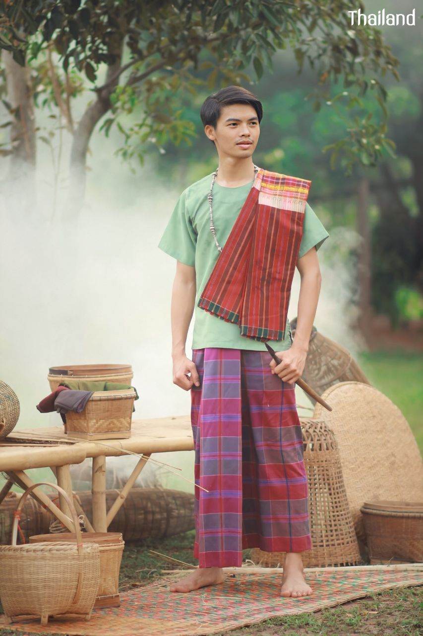 THAILAND 🇹🇭 | Thai-Khmer ethnic, เขมรถิ่นไทย (ขะแมร์ลือ)