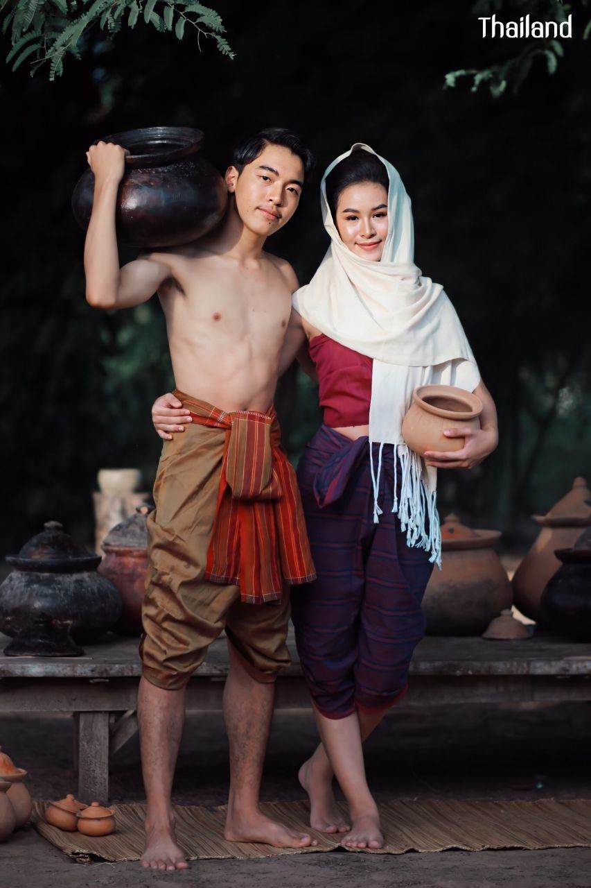 THAILAND 🇹🇭 | Thai-Khmer ethnic, เขมรถิ่นไทย (ขะแมร์ลือ)