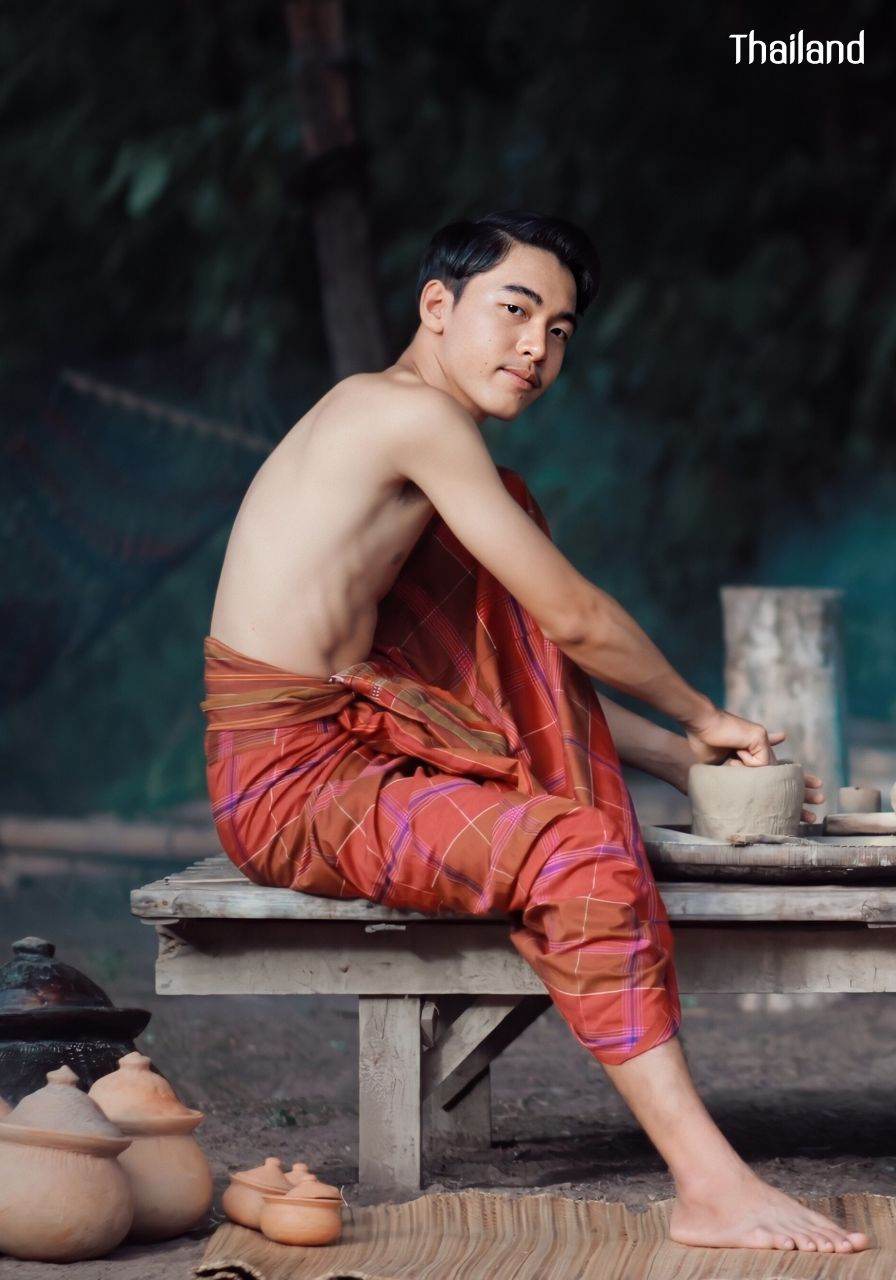 THAILAND 🇹🇭 | Thai-Khmer ethnic, เขมรถิ่นไทย (ขะแมร์ลือ)