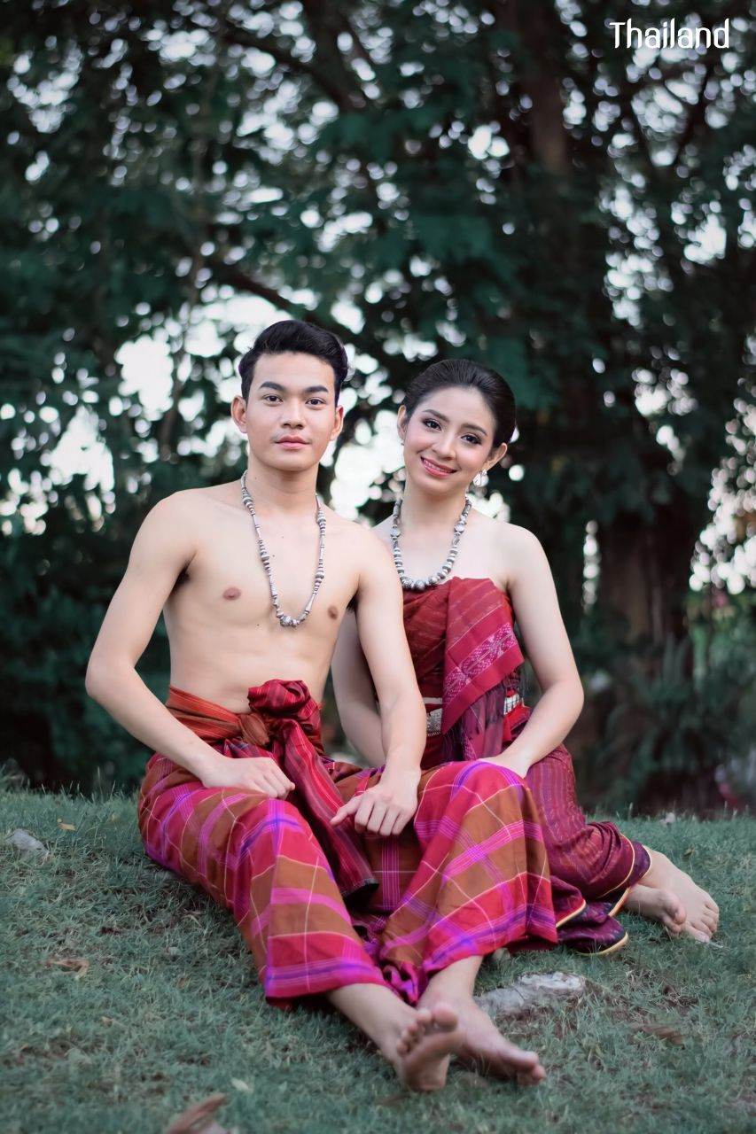 THAILAND 🇹🇭 | Thai-Khmer ethnic, เขมรถิ่นไทย (ขะแมร์ลือ)
