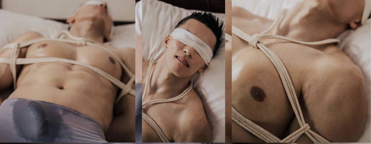 หนุ่มหล่อขึ้นปก 863.6