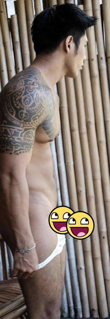 หนุ่มหล่อขึ้นปก 866.1