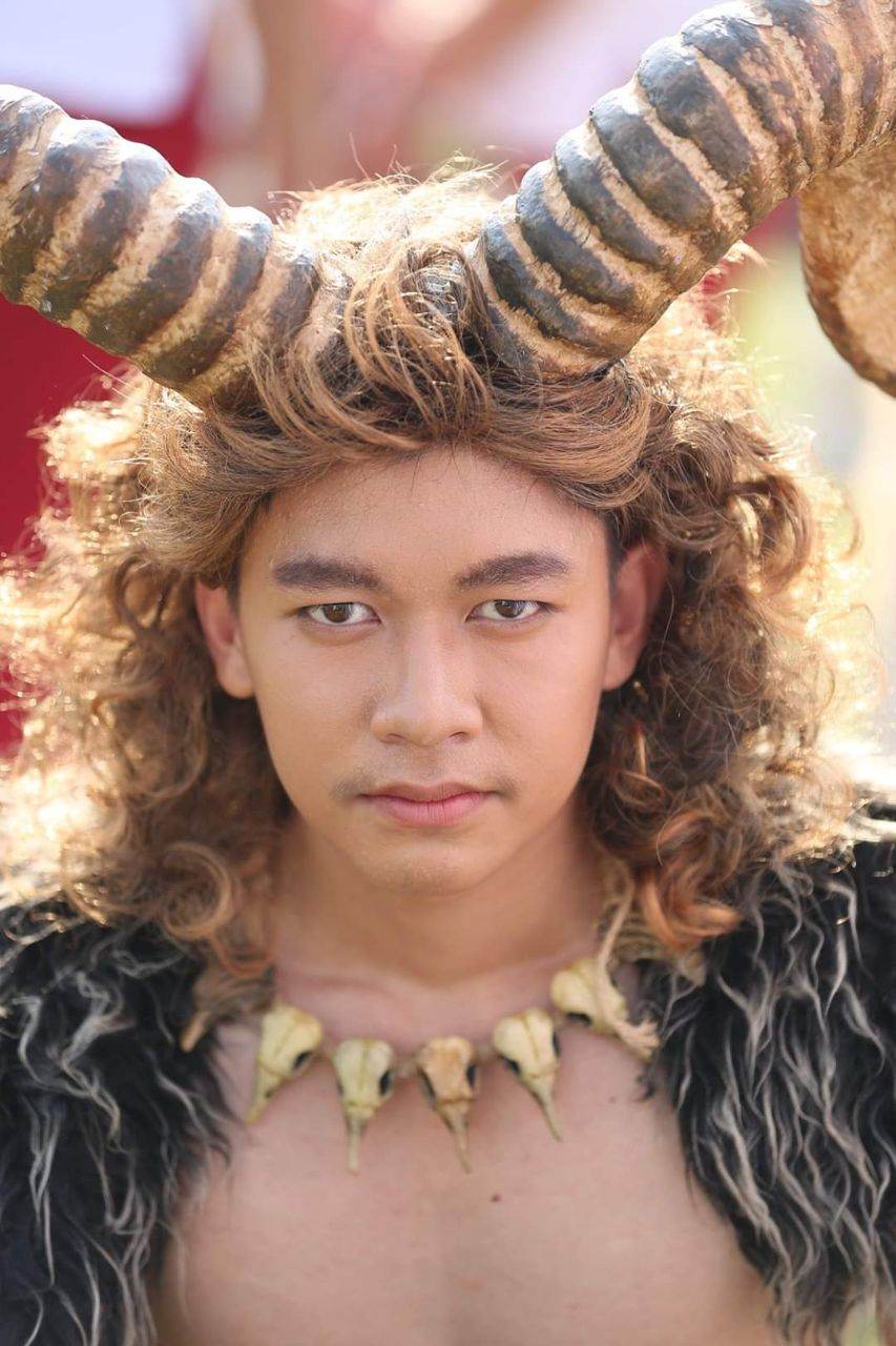 THAILAND 🇹🇭 | ล้านนา, Thai-Lanna fantasy costume