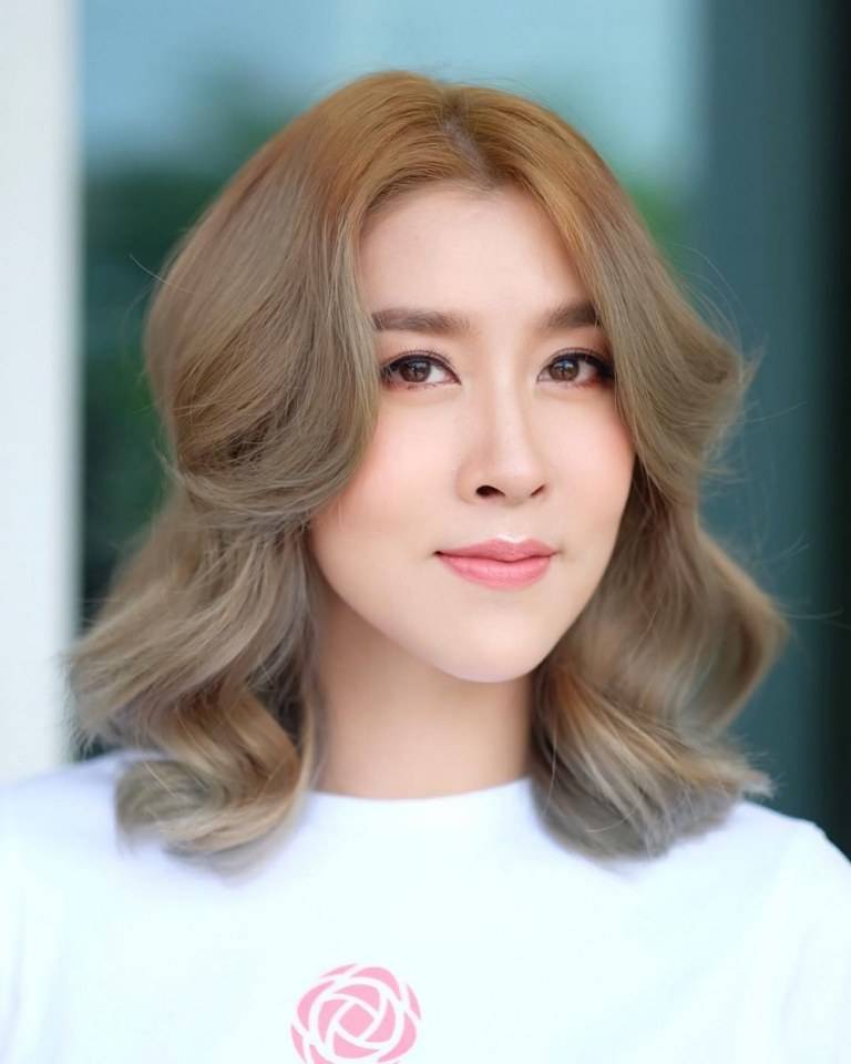 20นางเอกที่เคยเป็น"เจ๊ดัน"พระเอกใหม่"ในวงการบันเทิงมีใครบ้างมาดูกัน
