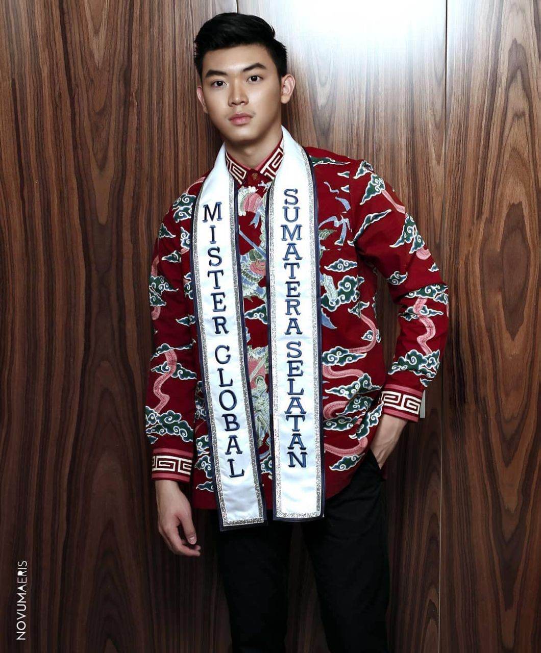 SPECIAL SET "มงลงที่ระนอง" : 5