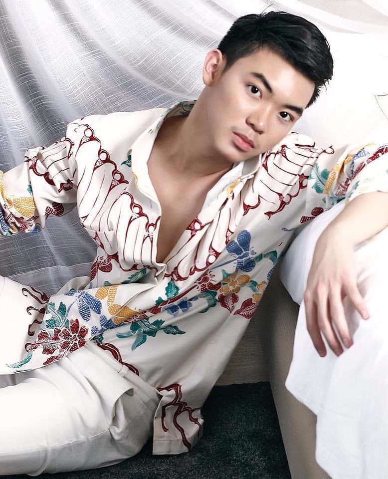 SPECIAL SET "มงลงที่ระนอง" : 5
