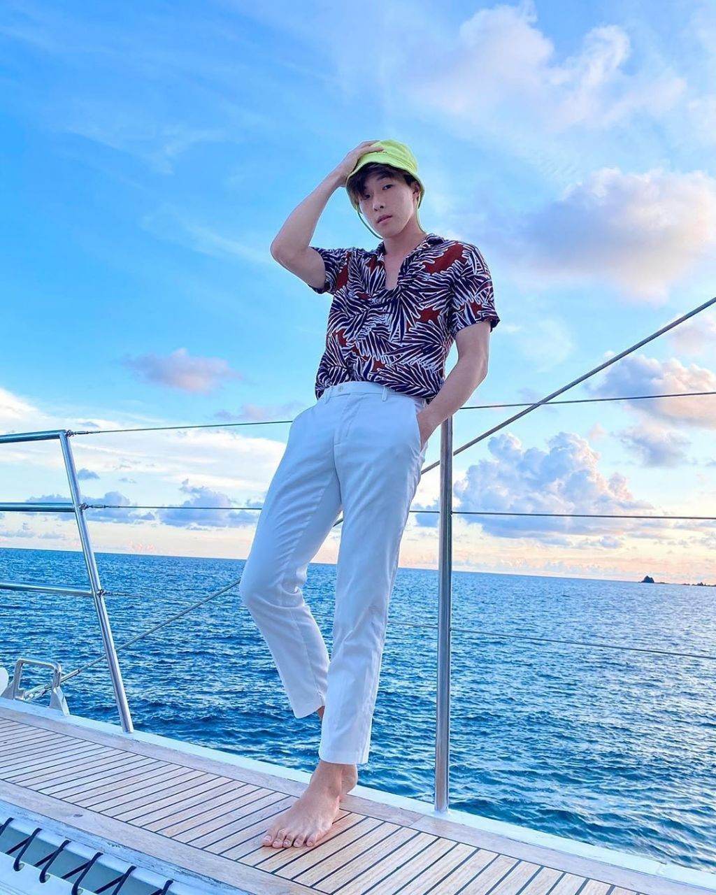 SPECIAL SET "มงลงที่ระนอง" : 17
