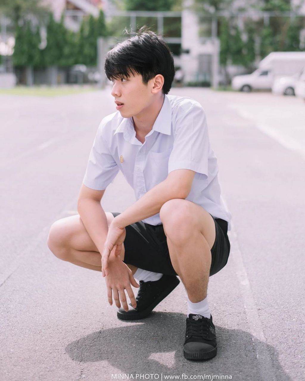 SPECIAL SET "มงลงที่ระนอง" : 17