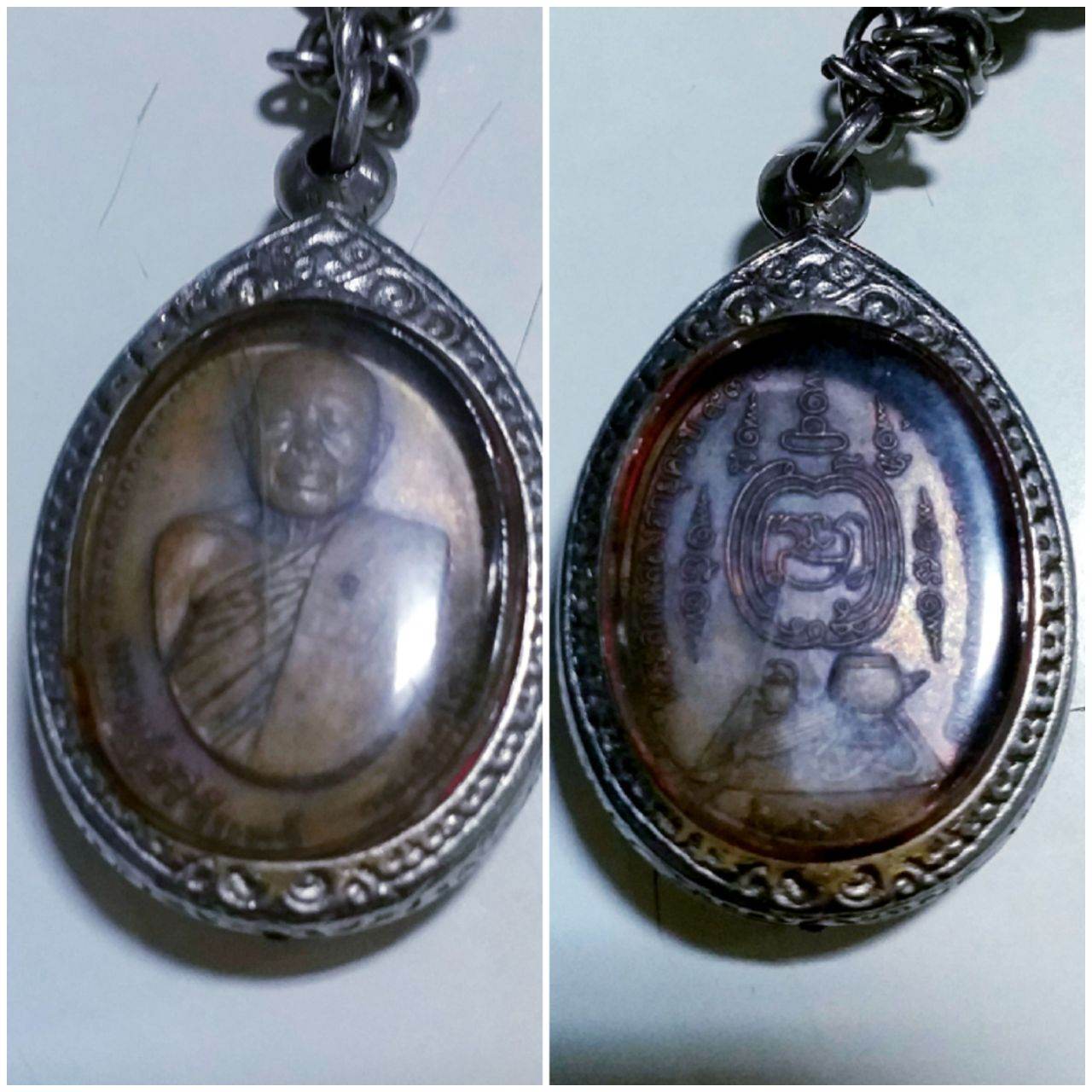 พระดีเกจิดัง(ตังค์ทั้งนั้น)