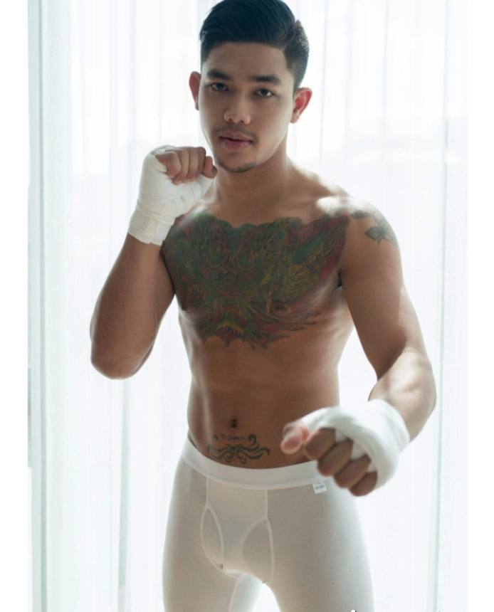 เครื่องในพังพอดี