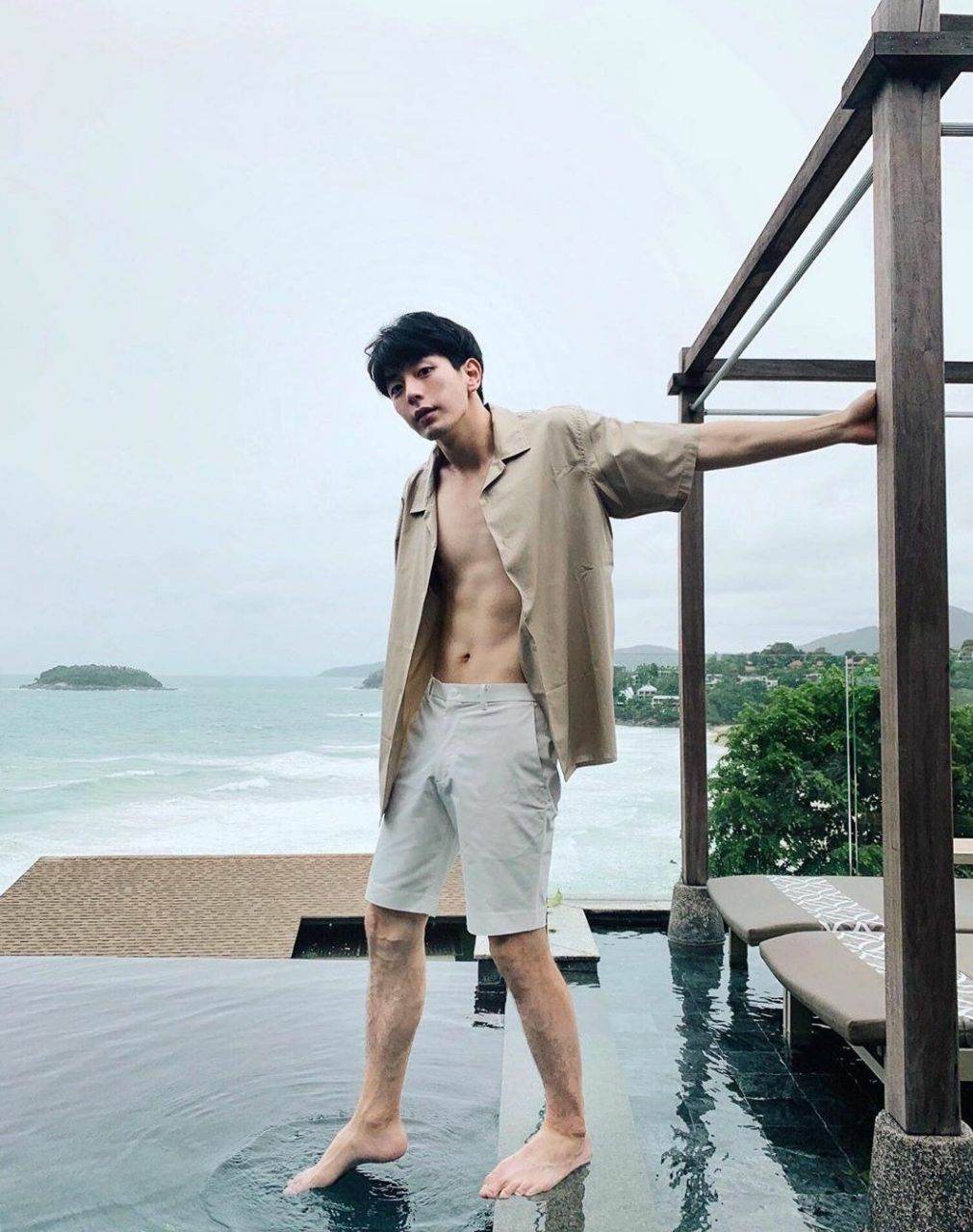 SPECIAL SET "เธอคือดวงใจ" : 7
