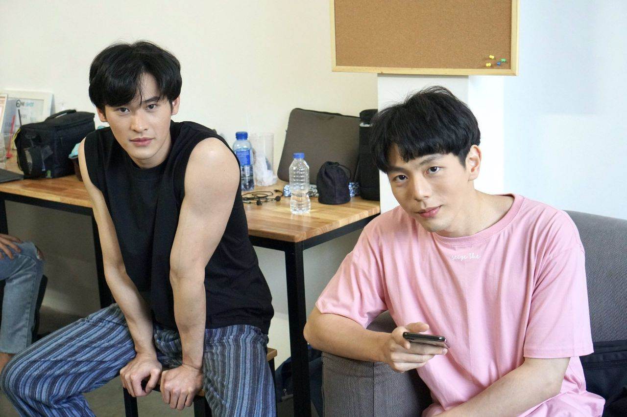 SPECIAL SET "เธอคือดวงใจ" : 7