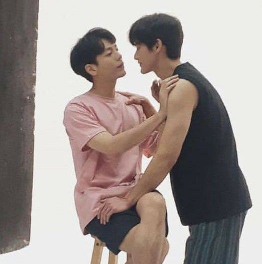 SPECIAL SET "เธอคือดวงใจ" : 7