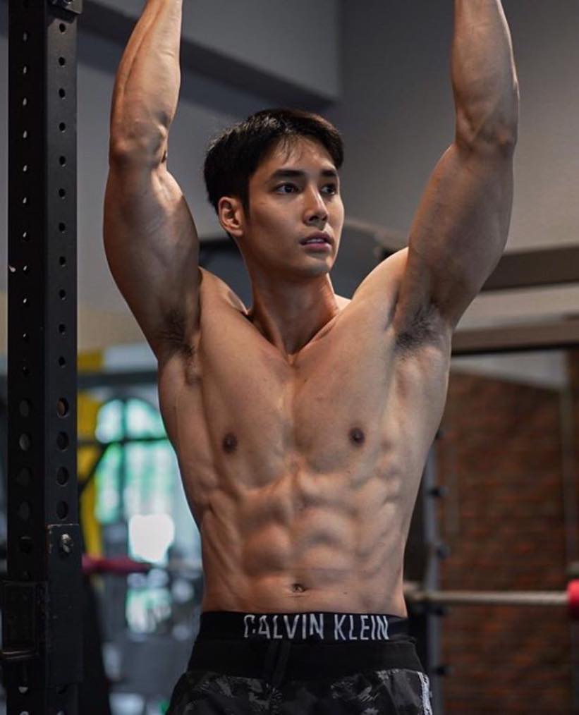 SPECIAL SET "เธอคือดวงใจ" : 12