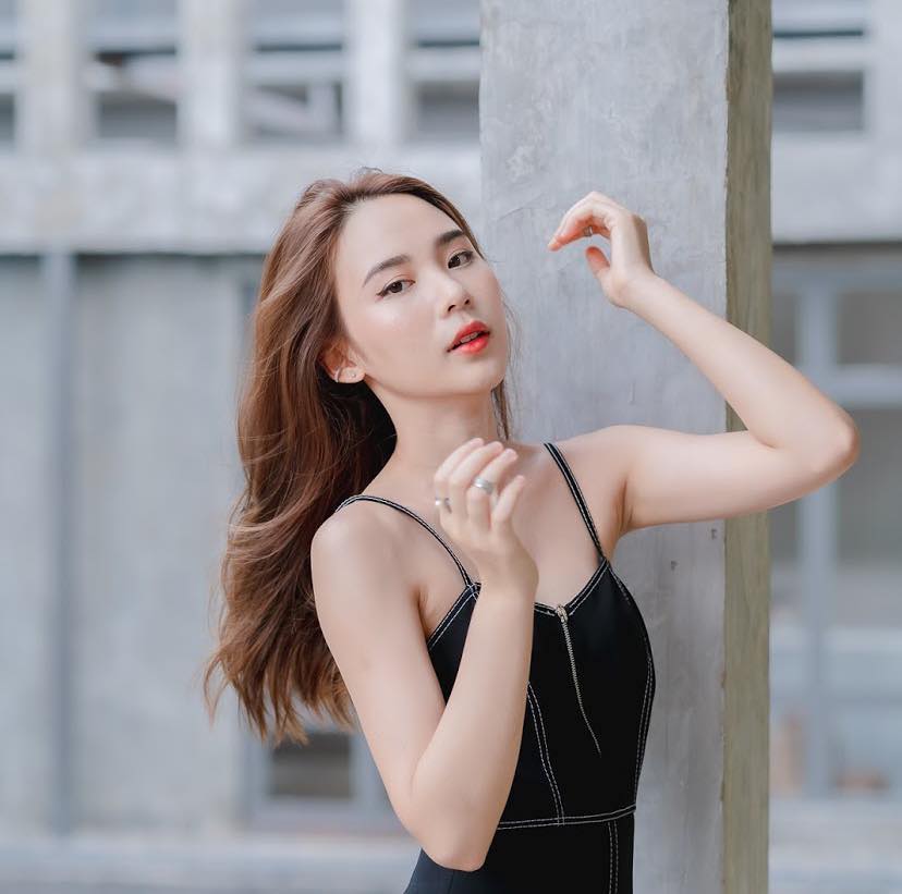 ส่องนางเอกสาวร่างเล็ก "ญดา-นริลญา กุลมงคลเพชร" จากภาพยนตร์เรื่อง &ldquo;Make Money วุ่นนัก รักต้องประหยัด&rdquo;