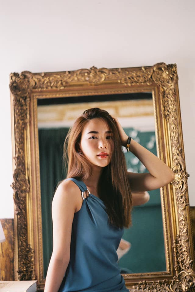 ส่องนางเอกสาวร่างเล็ก "ญดา-นริลญา กุลมงคลเพชร" จากภาพยนตร์เรื่อง &ldquo;Make Money วุ่นนัก รักต้องประหยัด&rdquo;