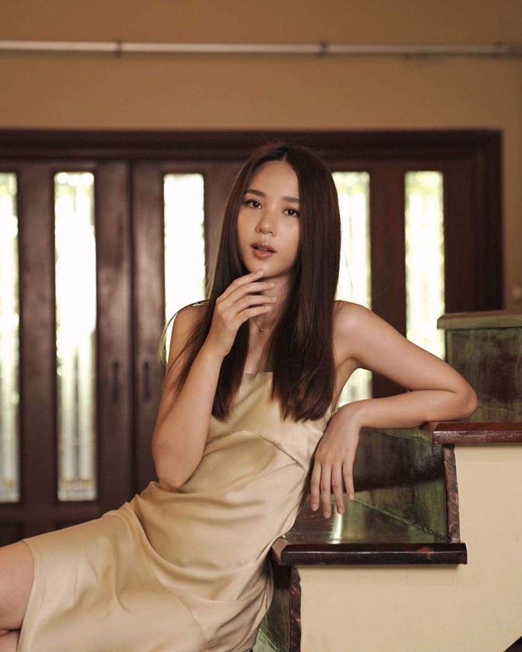 ส่องนางเอกสาวร่างเล็ก "ญดา-นริลญา กุลมงคลเพชร" จากภาพยนตร์เรื่อง &ldquo;Make Money วุ่นนัก รักต้องประหยัด&rdquo;