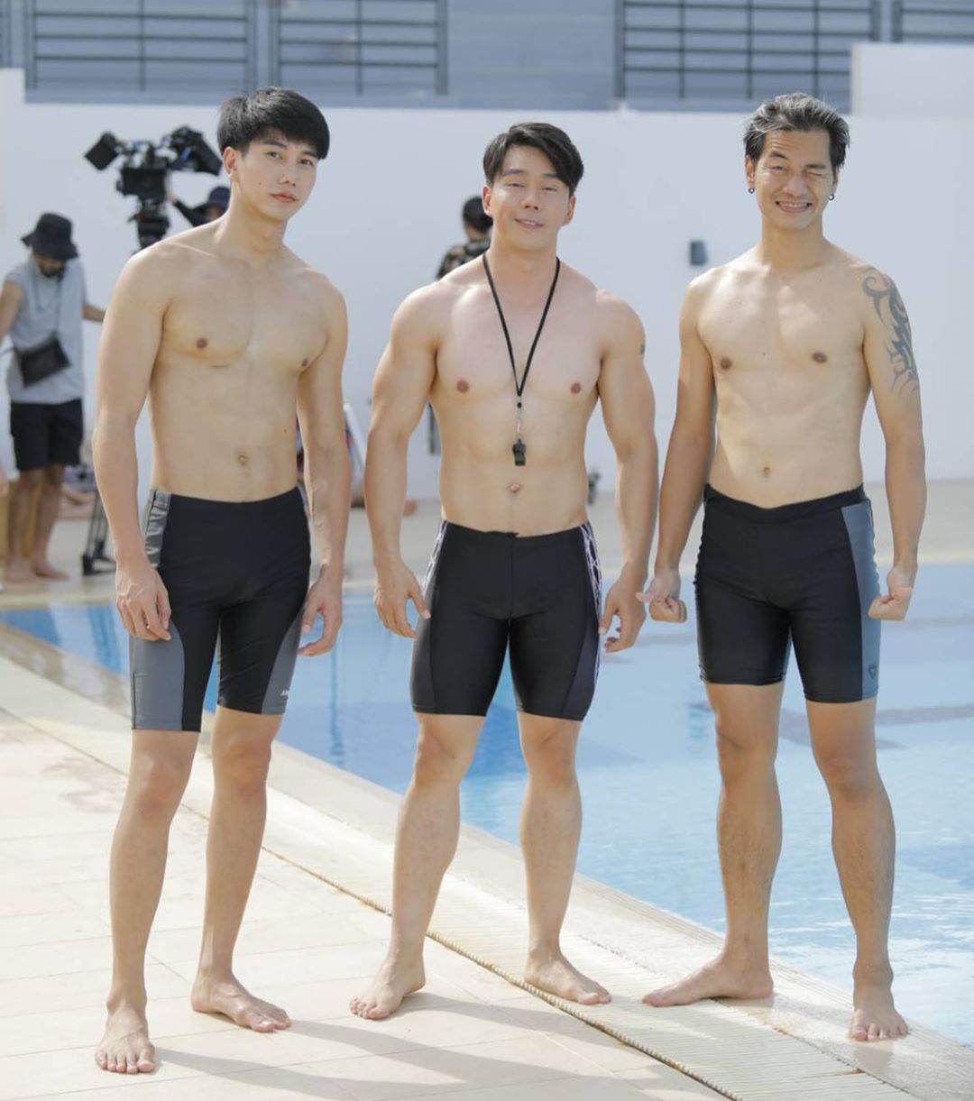 SPECIAL SET "ฟินจากโลกโซเชียล" : 9
