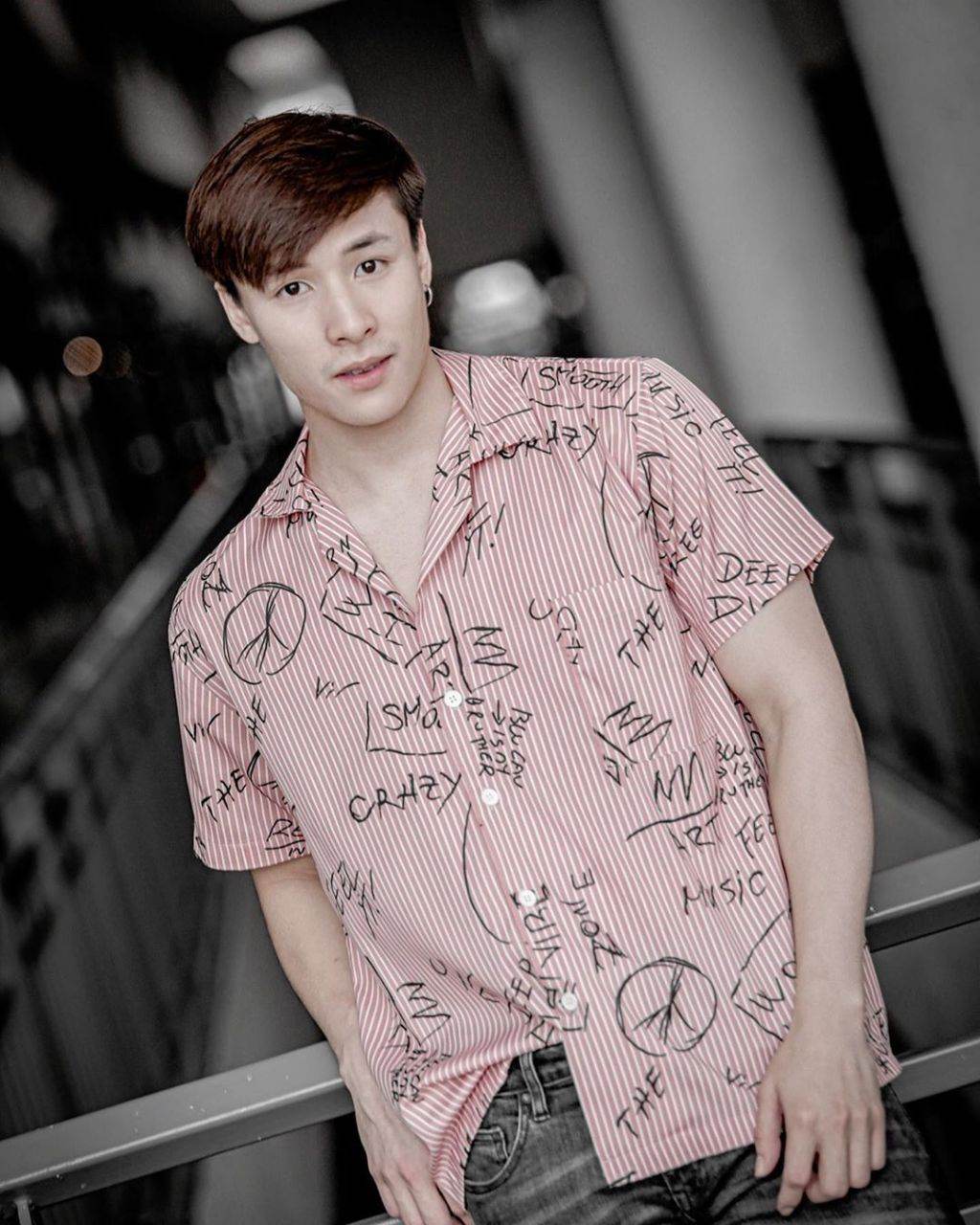 SPECIAL SET "ฟินจากโลกโซเชียล" : 11