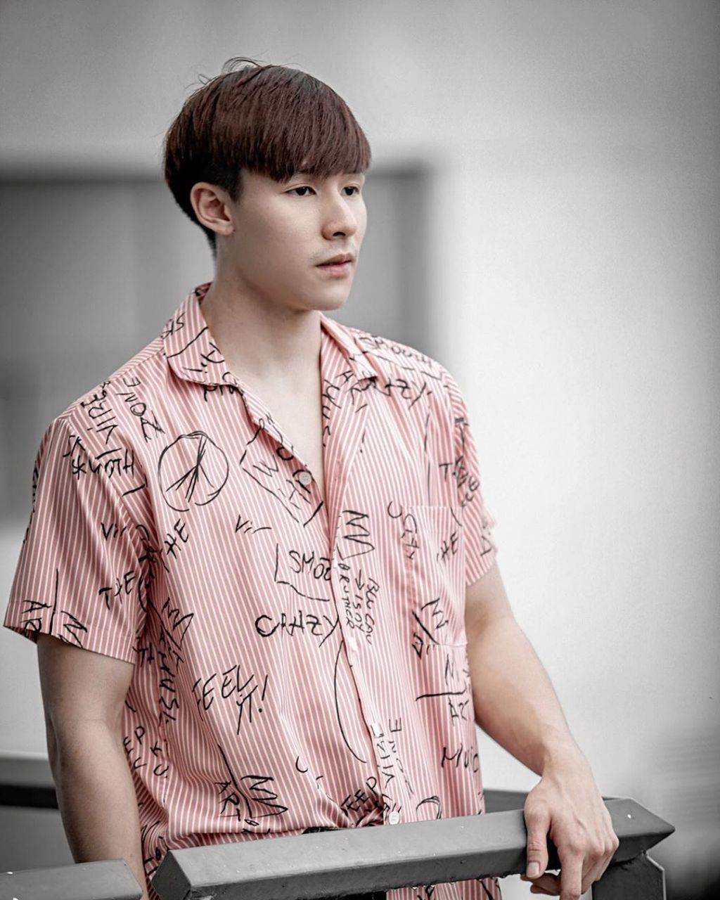 SPECIAL SET "ฟินจากโลกโซเชียล" : 11