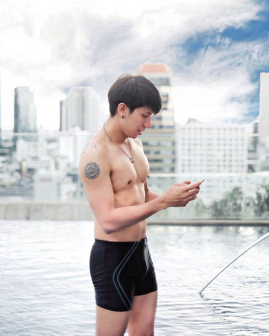 SPECIAL SET "ฟินจากโลกโซเชียล" : 11