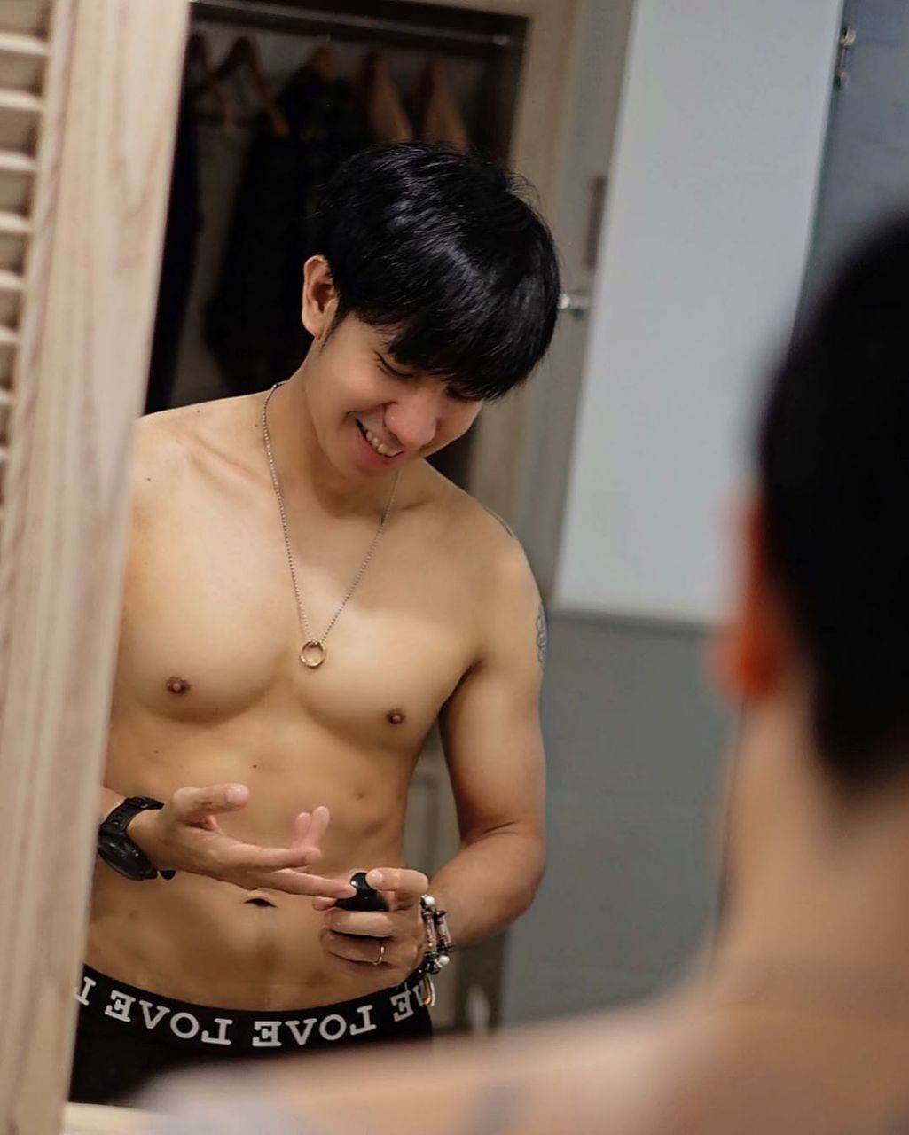 SPECIAL SET "ฟินจากโลกโซเชียล" : 11