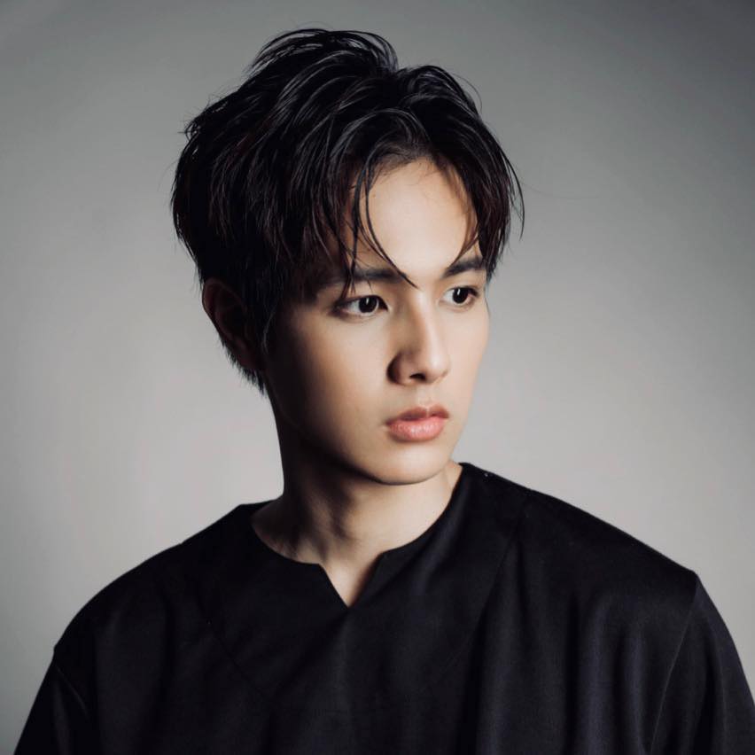 ฟลุ๊ค-พงศกร หนุ่มหน้าใสสไตล์โอปป้าจาก Make Money วุ่นนัก รักต้องประหยัด