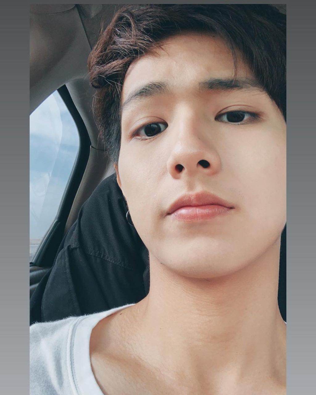 ฟลุ๊ค-พงศกร หนุ่มหน้าใสสไตล์โอปป้าจาก Make Money วุ่นนัก รักต้องประหยัด