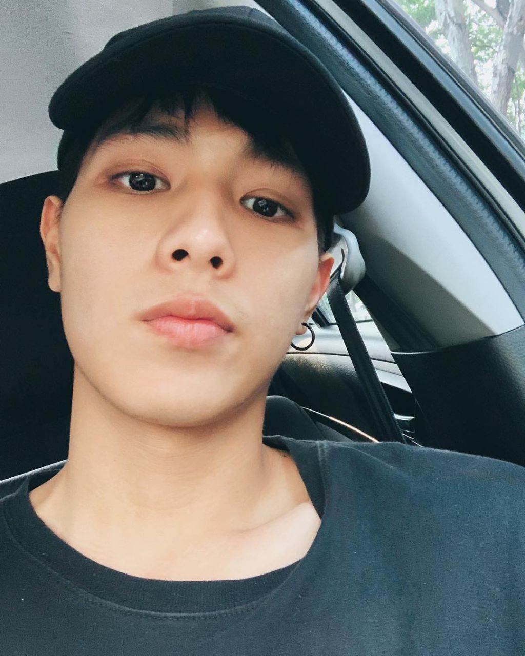 ฟลุ๊ค-พงศกร หนุ่มหน้าใสสไตล์โอปป้าจาก Make Money วุ่นนัก รักต้องประหยัด